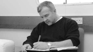<i>Top Gear</i>'s Andy Wilman: 'Email... Was Not A Resignation Statement'